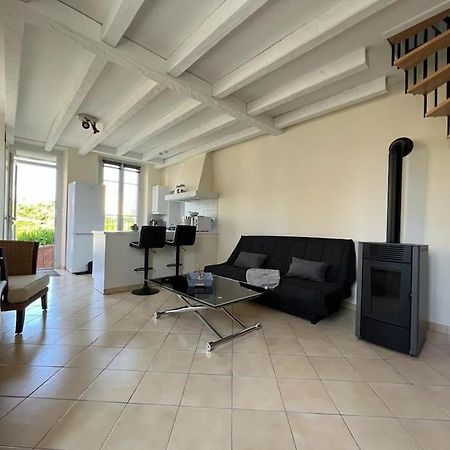 Chez Tonio - Montereau Daire Dış mekan fotoğraf