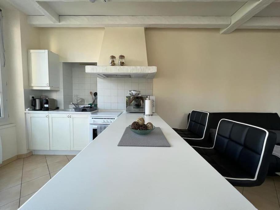Chez Tonio - Montereau Daire Dış mekan fotoğraf